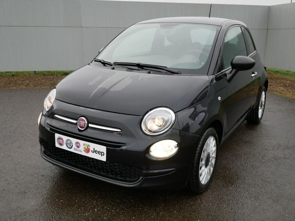 Fiat 500 1.0 52 kW image number 8