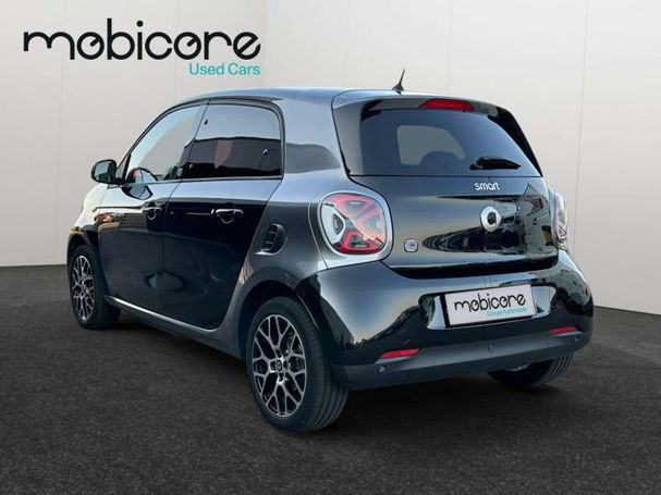 Smart ForFour EQ 60 kW image number 3