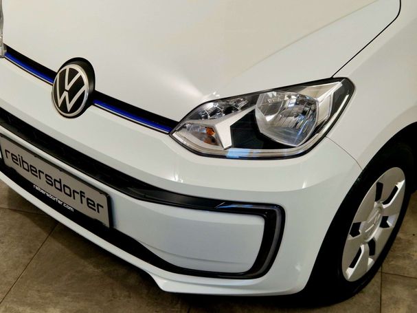 Volkswagen up! 60 kW image number 5