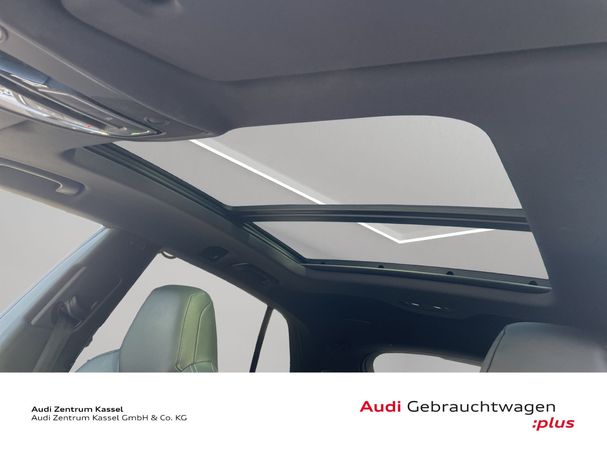 Audi SQ8 4.0 TFSI quattro 373 kW image number 20