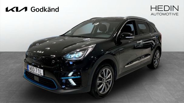 Kia Niro e 150 kW image number 1