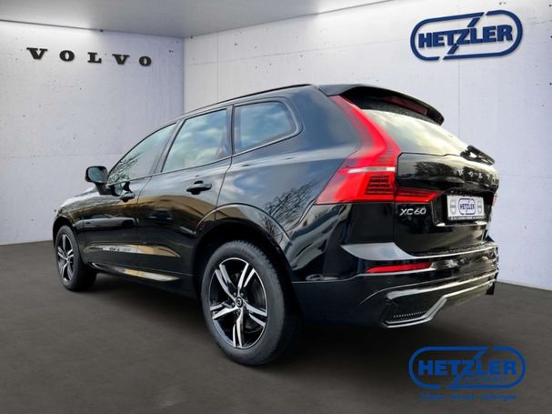 Volvo XC60 B4 Diesel R Design 145 kW image number 4