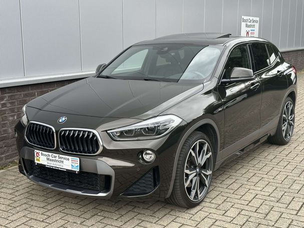 BMW X2 xDrive 141 kW image number 1