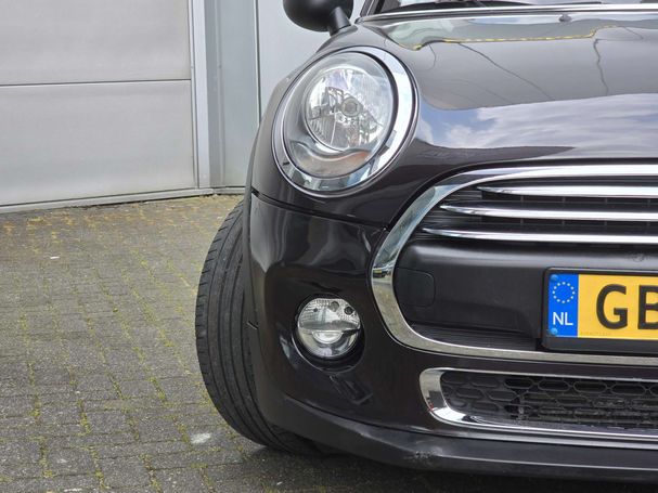 Mini One 75 kW image number 47