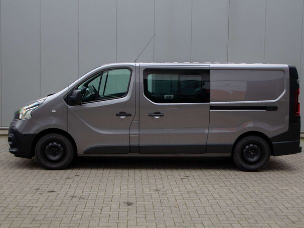 Renault Trafic dCi 92 kW image number 5