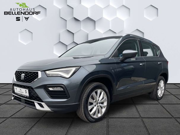 Seat Ateca 1.5 TSI ACT Style 110 kW image number 1