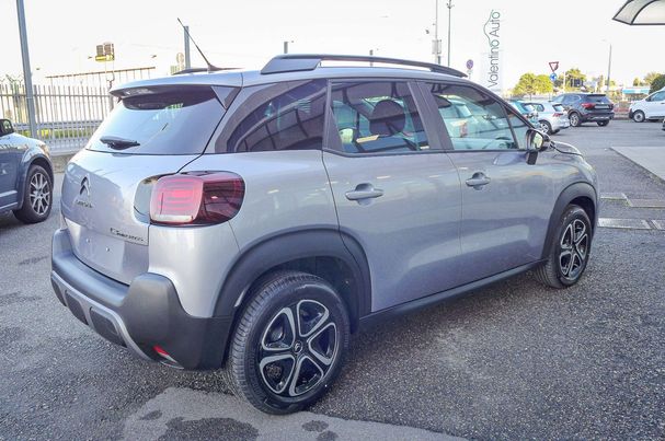 Citroen C3 Aircross BlueHDi Feel 81 kW image number 4