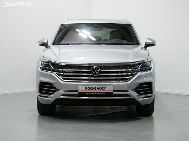 Volkswagen Touareg 3.0 TSI 4Motion 280 kW image number 2