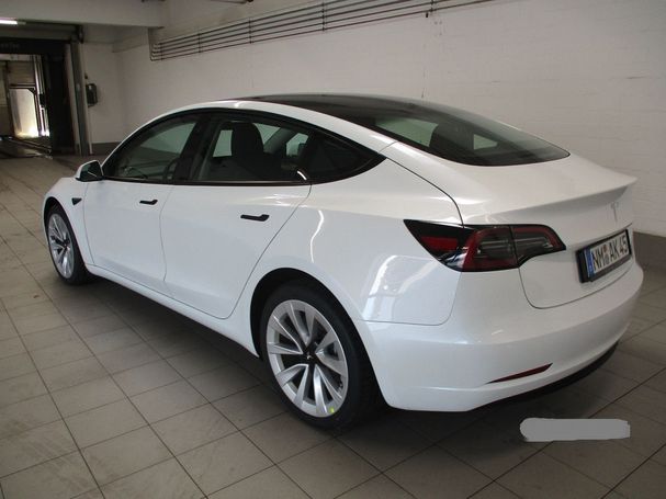 Tesla Model 3 Long Range AWD Dual Motor 366 kW image number 6