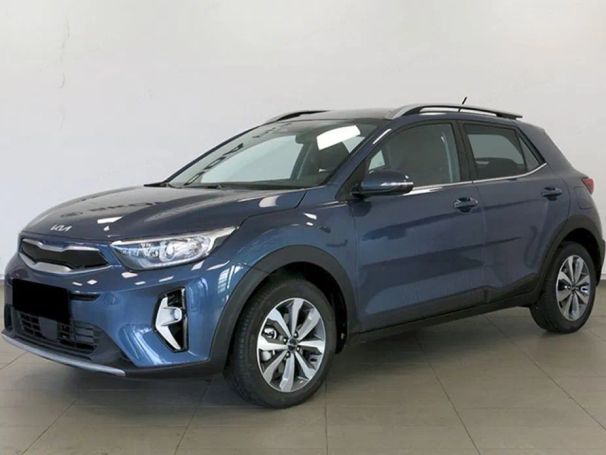 Kia Stonic 58 kW image number 1