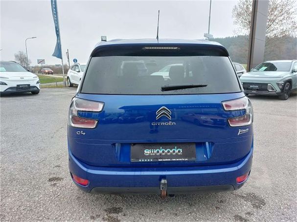 Citroen Grand C4 Picasso BlueHDi 120 Feel 88 kW image number 3