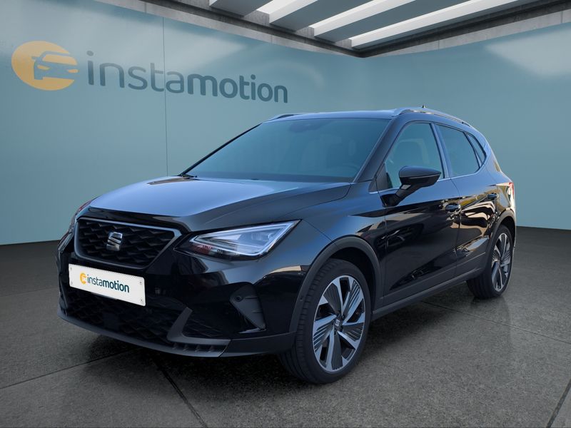 Seat Arona 1.0 TSI FR 85