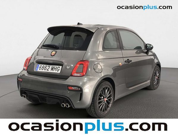 Abarth 595 103 kW image number 3