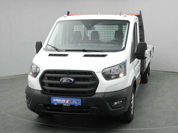 Ford Transit 350 L5 HA Trend 125 kW image number 48