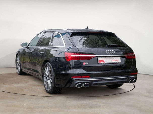 Audi S6 3.0 TDI quattro Avant 253 kW image number 1