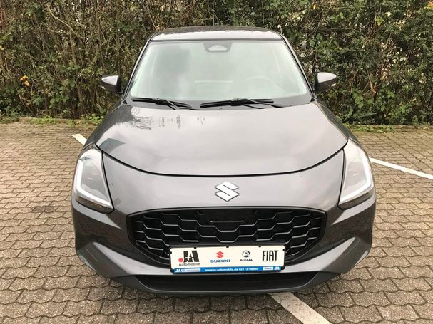 Suzuki Swift 1.2 Dualjet Hybrid Comfort CVT 61 kW image number 3