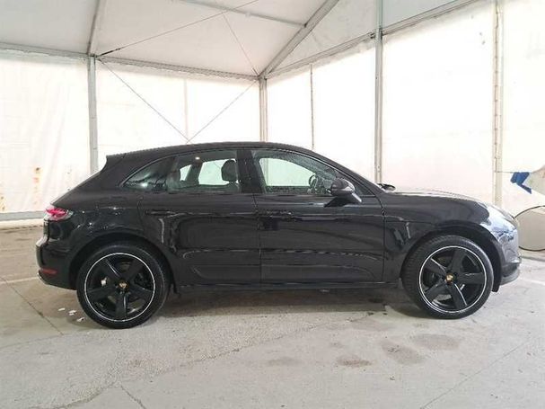 Porsche Macan 180 kW image number 1