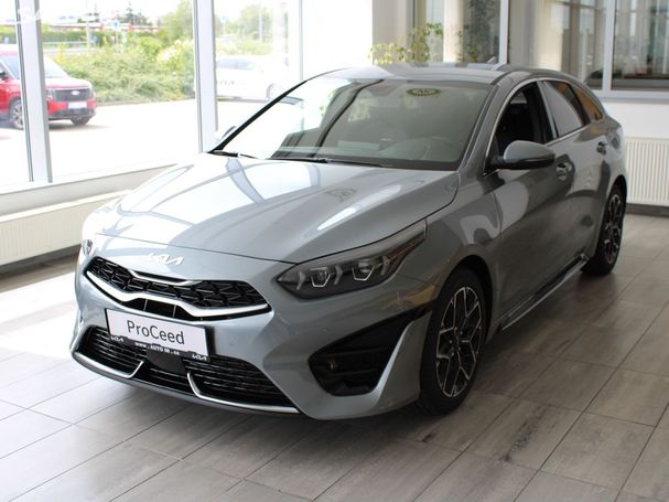 Kia ProCeed 1.5 T-GDI GT Line 103 kW image number 1