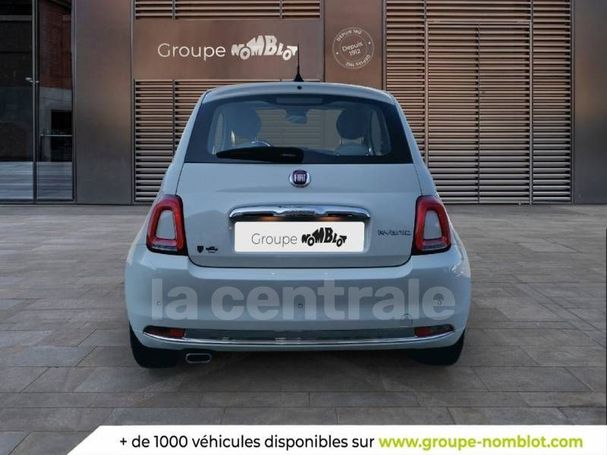 Fiat 500 1.0 51 kW image number 6