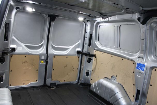 Ford Transit Custom 300 L1H1 Trend 100 kW image number 35