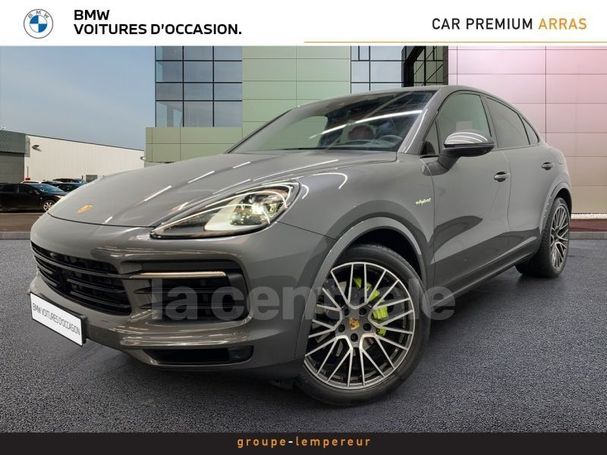 Porsche Cayenne E-Hybrid 340 kW image number 1