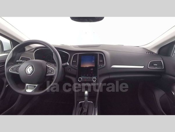 Renault Megane TCe 140 Techno 103 kW image number 8