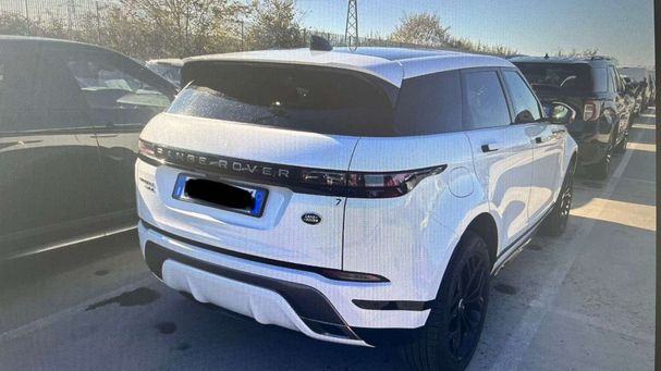 Land Rover Range Rover Evoque 132 kW image number 2