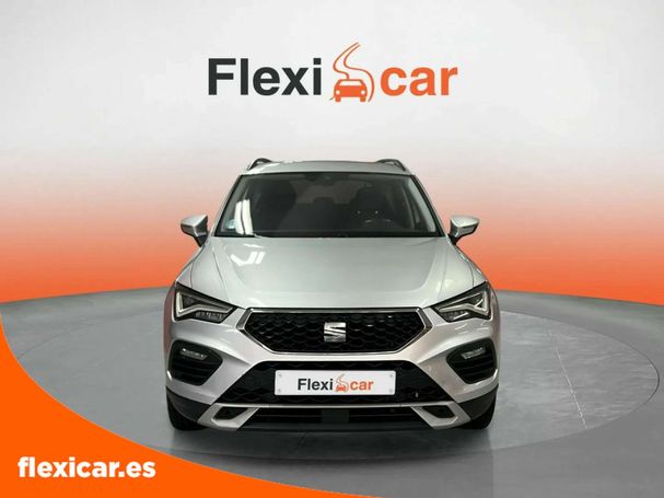 Seat Ateca 1.5 TSI Style 110 kW image number 9