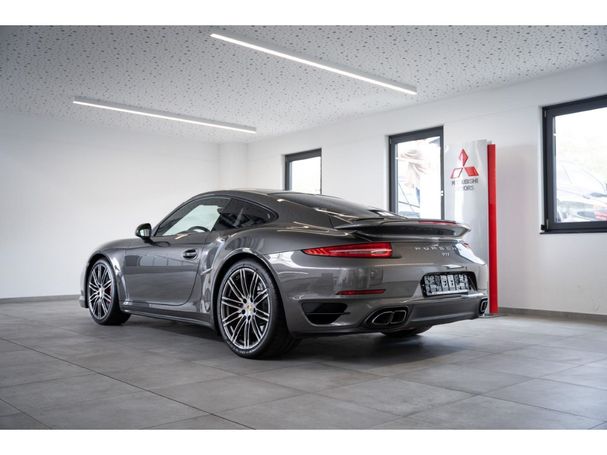 Porsche 991 Turbo 383 kW image number 5