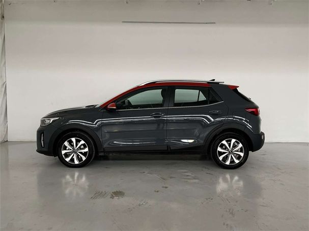 Kia Stonic 1.0 T-GDi 100 74 kW image number 10