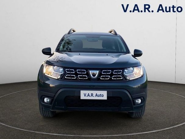 Dacia Duster TCe 100 Comfort 74 kW image number 2