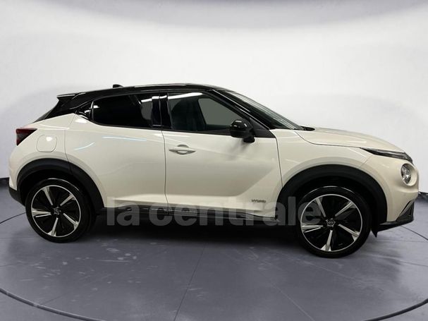 Nissan Juke 105 kW image number 5