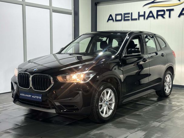 BMW X1 sDrive18i 103 kW image number 2