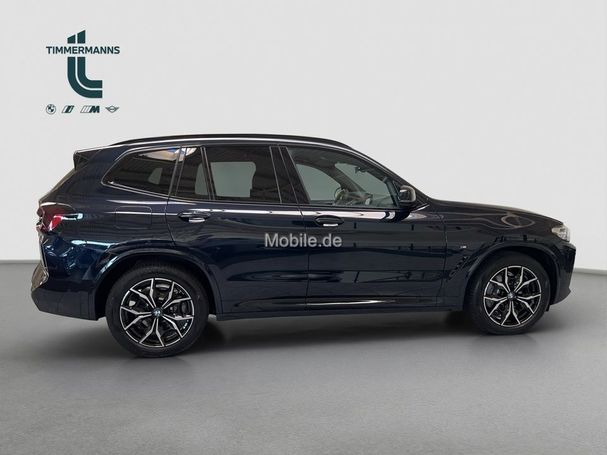 BMW X3 xDrive 210 kW image number 6