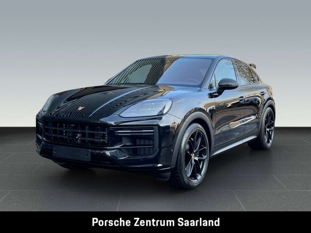 Porsche Cayenne Turbo Coupé E-Hybrid GT 544 kW image number 1