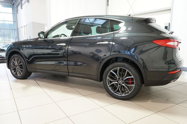 Maserati Levante Diesel 202 kW image number 4