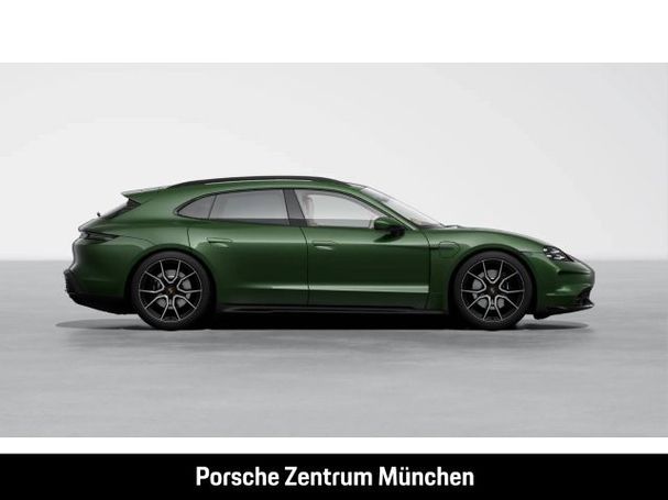 Porsche Taycan Sport Turismo 320 kW image number 7