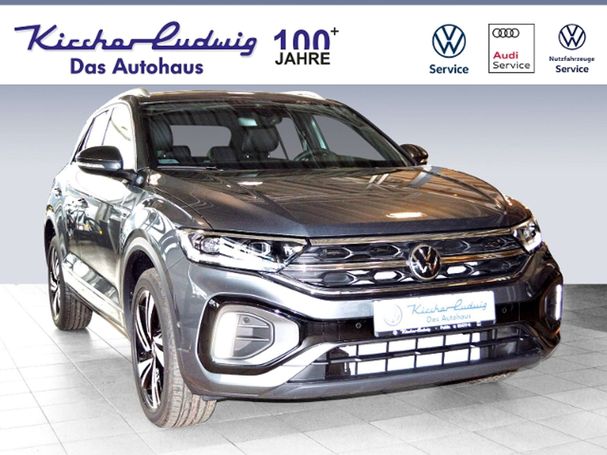 Volkswagen T-Roc 2.0 TDI DSG 110 kW image number 1