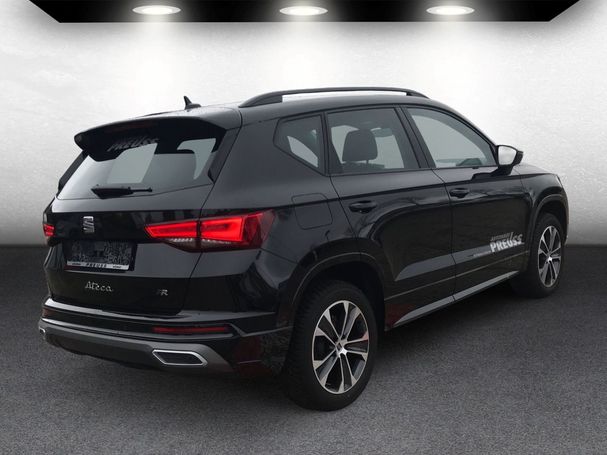 Seat Ateca 2.0 TDI DSG FR 110 kW image number 3