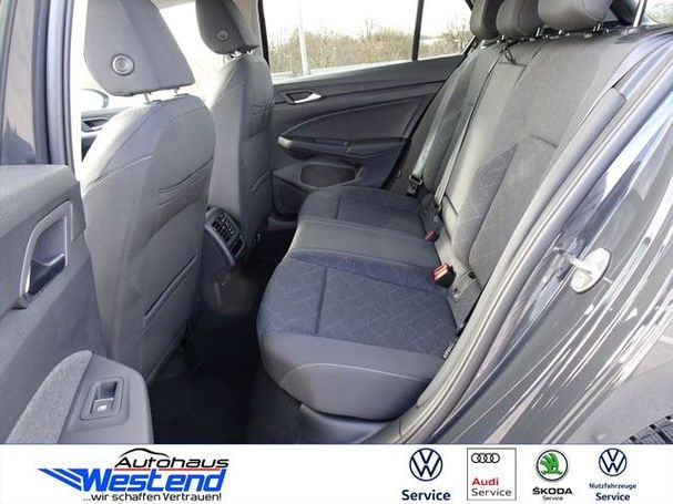 Volkswagen Golf 1.5 TSI 96 kW image number 14