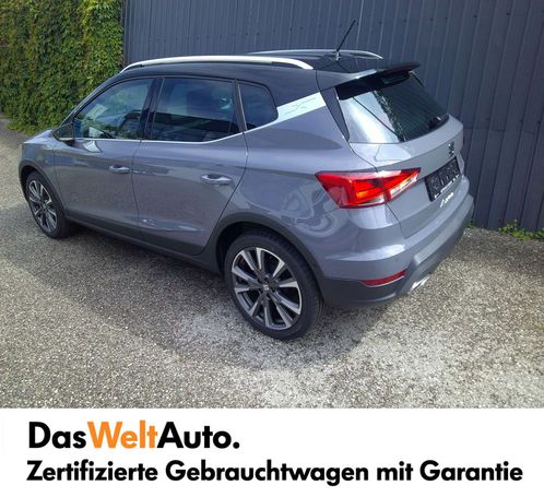 Seat Arona 1.0 TSI 70 kW image number 7