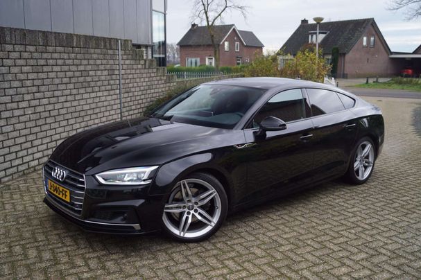 Audi A5 40 TFSI Sportback 140 kW image number 44