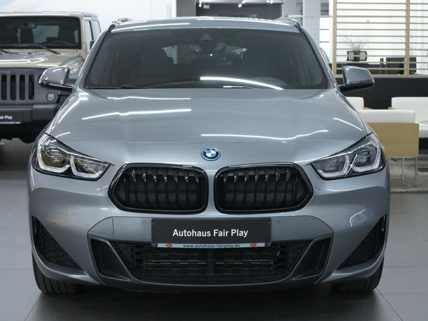 BMW X2e M Sport X xDrive 162 kW image number 2