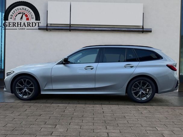 BMW 320d Touring Sport Line 140 kW image number 4