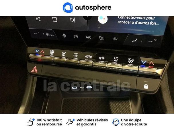 Renault Espace 1.2 E-Tech 146 kW image number 9