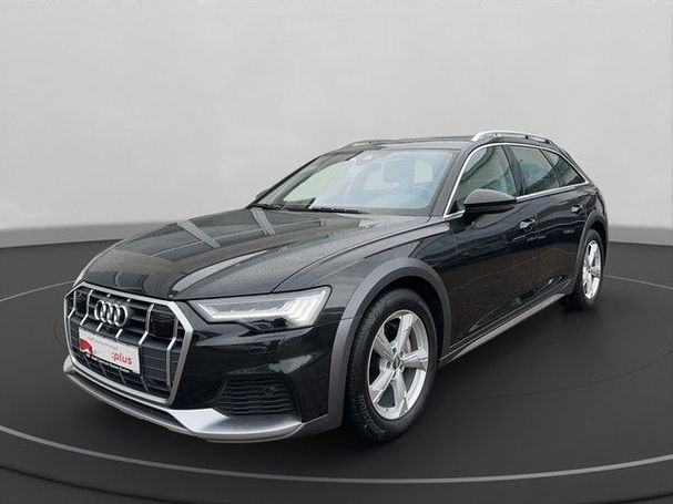 Audi A6 Allroad 45 TDI 180 kW image number 1