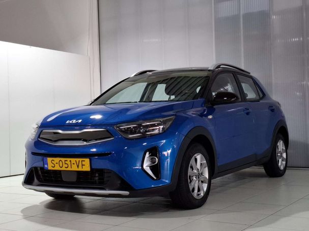 Kia Stonic 74 kW image number 7