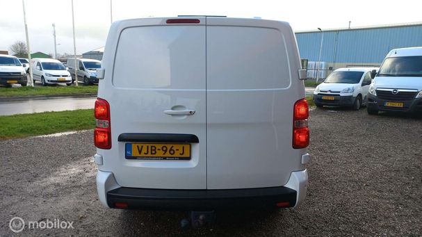 Opel Vivaro 2.0 CDTI L3H1 Innovation 90 kW image number 6