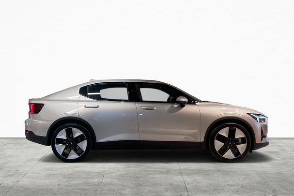 Polestar 2 Long Range 224 kW image number 1