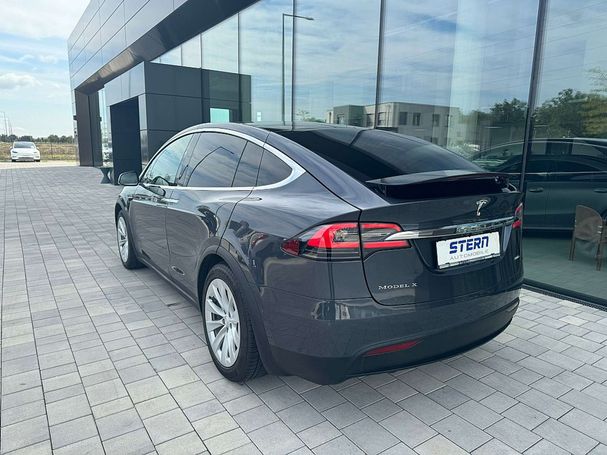 Tesla Model X 100D AWD 449 kW image number 2